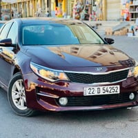 اوبتيما • ٢٠١٨ • حادث