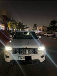 جيب لاريدو للبيع  وكاله ليث العبيدي موديل ٢٠١٨ رقم اربيل بسمي السنويه ...