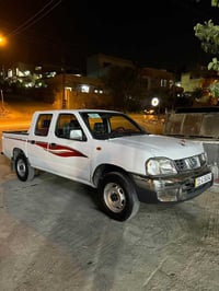 نێسان پیکاب 2011تایلەن سەنە وێ و ژینگەی تازەیە تایە ی لۆکە گیڕو مەکینی...