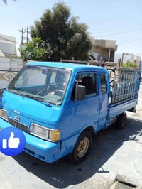 كيا • محرك وكير • خير من الله