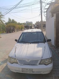 سايبا دمعة • ٢٠١٢ • النجف الاشرف