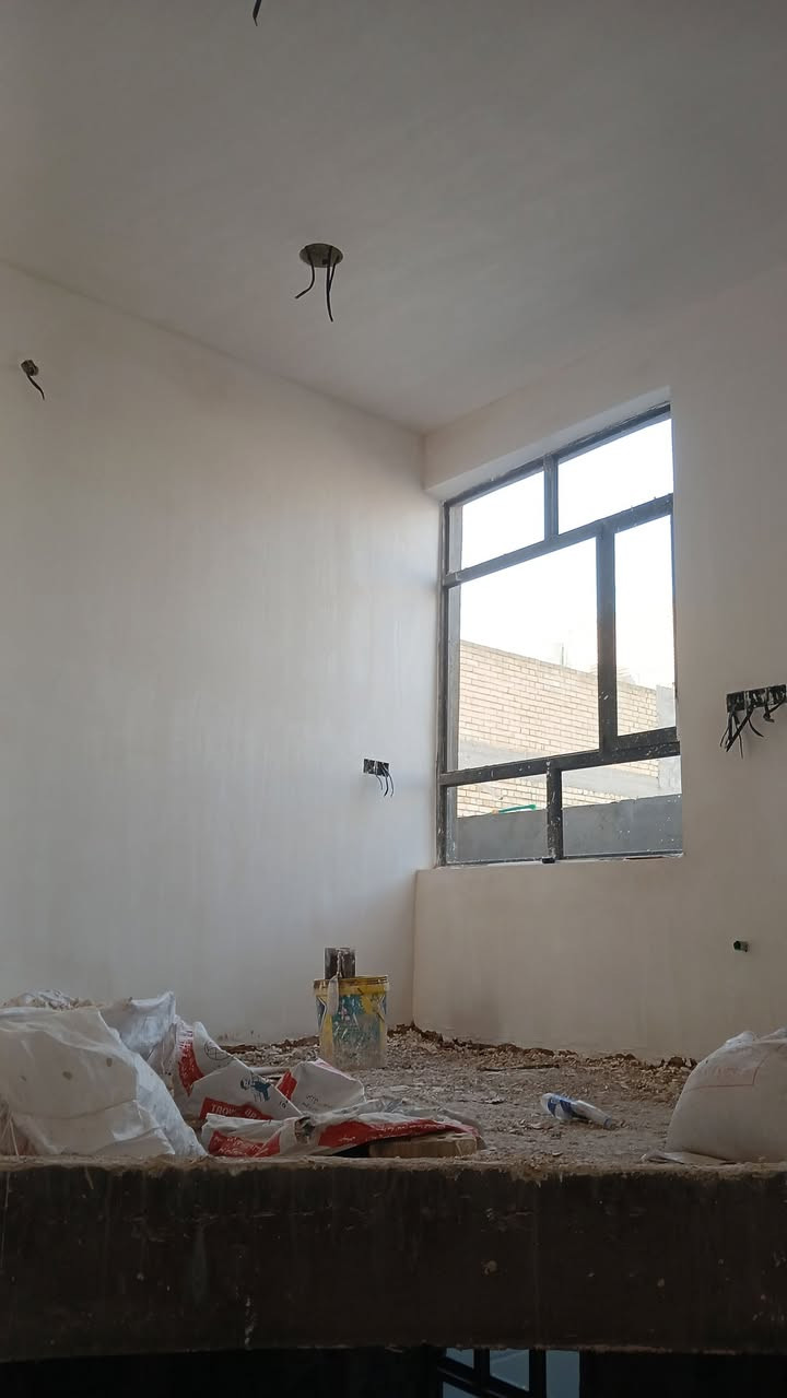 السلام عليكم خلفة جص وبورك شغل درجة اولى خيط وكبان اتص ودلل بغداد ***********
