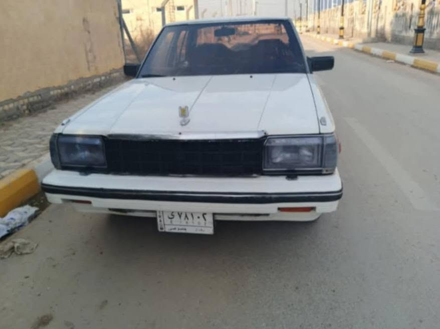 السلام عليكم سوبر 85رقم بغداد مكفوله كص ونقل جثه والعيب الشرعي وشاصي تخم تاير حداديه جديده سنويه ل28 كير مكينه في فيتي كفاله مكاني ناصريه فضليه السعر 37وبيه مجال ***********
