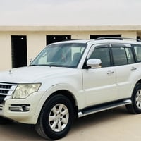 باجيرو • ٢٠١٤ • محرك ٣٥٠٠