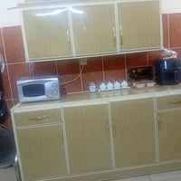 كاونتر • نضيف • توصيل دوميز