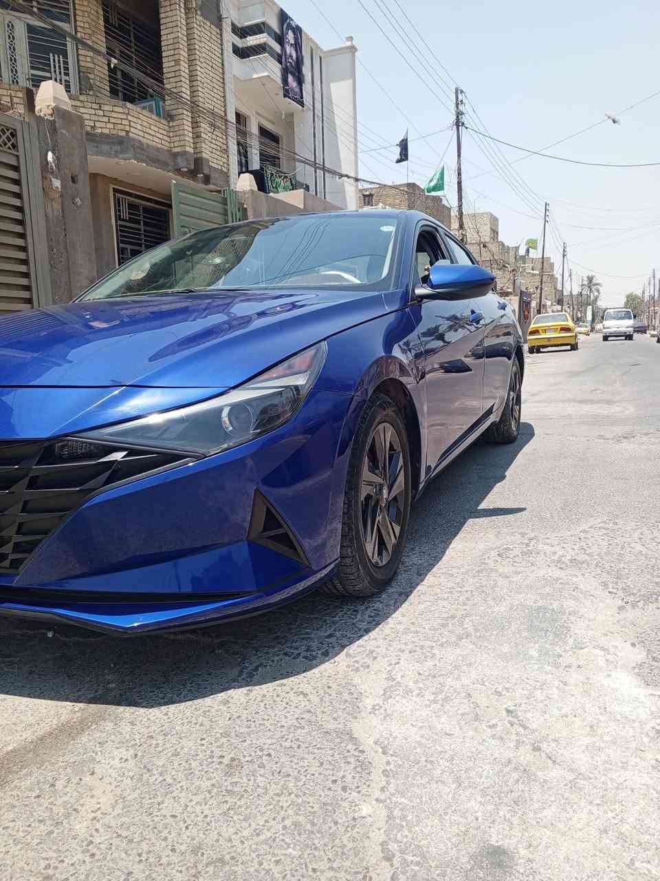 السلام عليكم الانتره للبيع
موديل 2021 وارد امريكي بدون حادث السياره كلين  

سياره بسمي تحوين ثاني يوم

محرك 200دوش كفاله 

كير بلادي مكفول 

التحكم ستيرن جيهتين

حساس امامي 

حساس خلفي 

كامره بلادي دوار

سياره بصمه 

نوع القياده 3انضمه

نص فول 
 
رقم شمالي اربيل 
 
السعر 138وبيه مجال شيء بصيط

الهاتف *********** 

بكان بغداد مدينه الصدر
