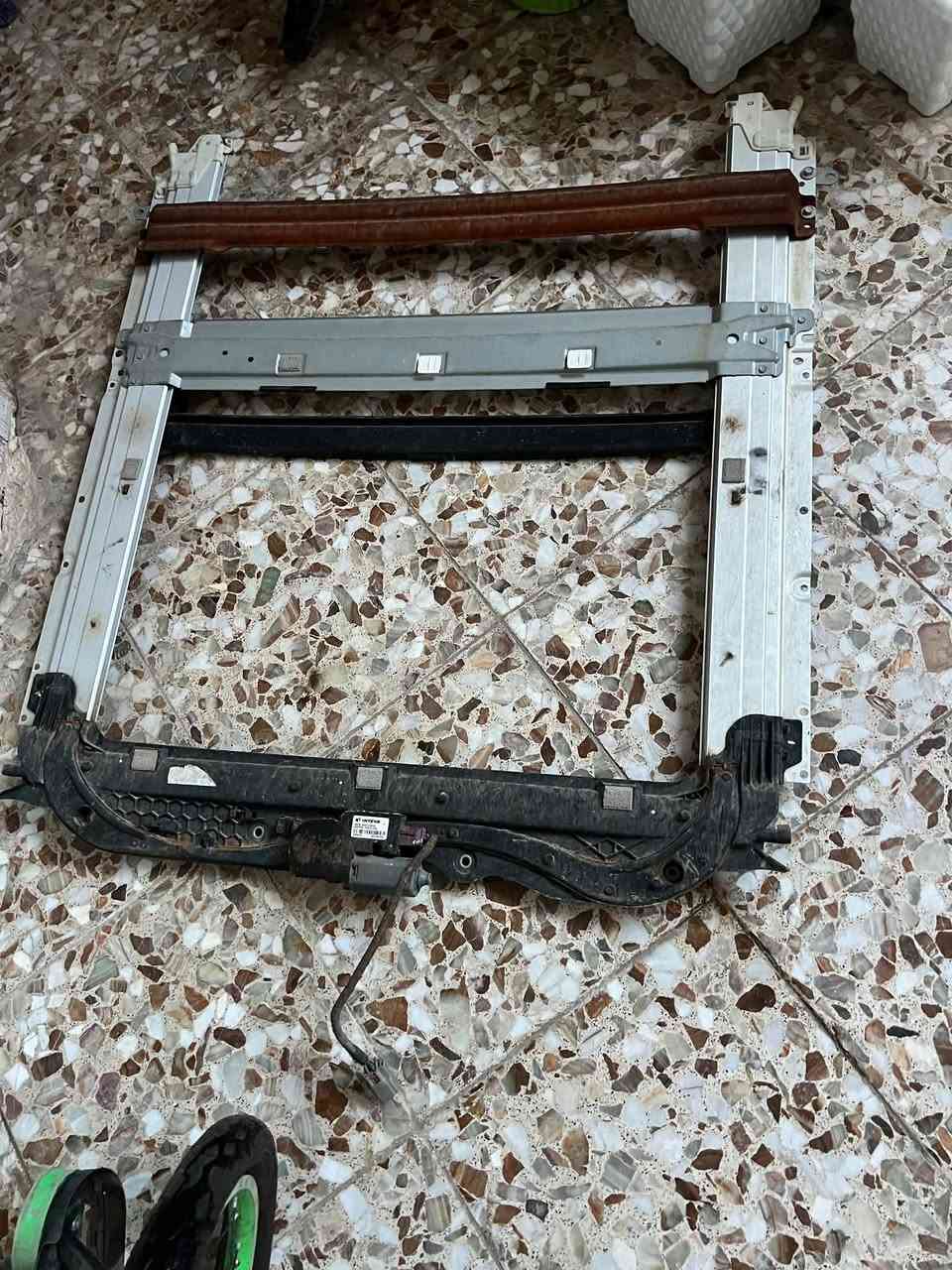 سچة بانوراما • جيب • كربلاء