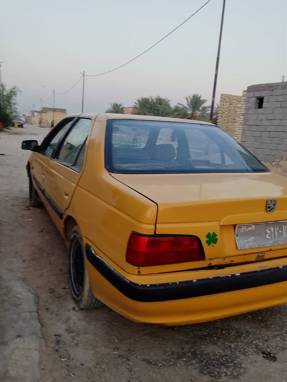 سلام عليكم
للبيع محرك وكير جدد ضفيره جديده حداديه كهربايات مكفوله من لضربه ول تبديل مكاتبه بدون تحويل راعيها ماواصله عنواني نجف تلفون *********** 
سعر ب 10 ورقات وبيها مجال
