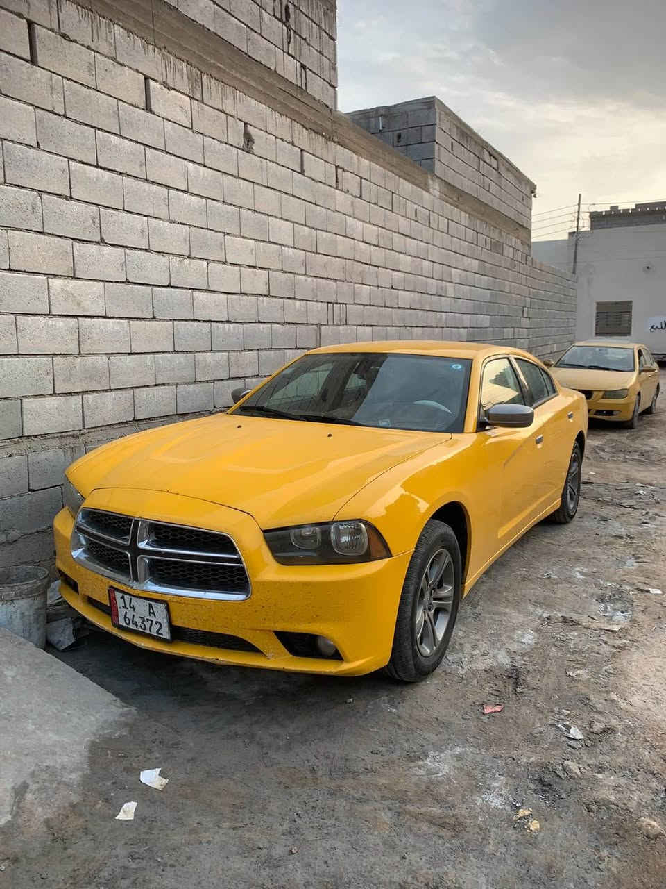 جراند شيروكي • ٢٠١٢ • حادث