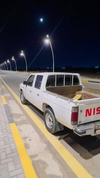 نيسان ١٩٩٣ • تبريد ثلج • سامراء