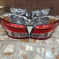 باك لايت • سافران • موديل ٢٠١٦