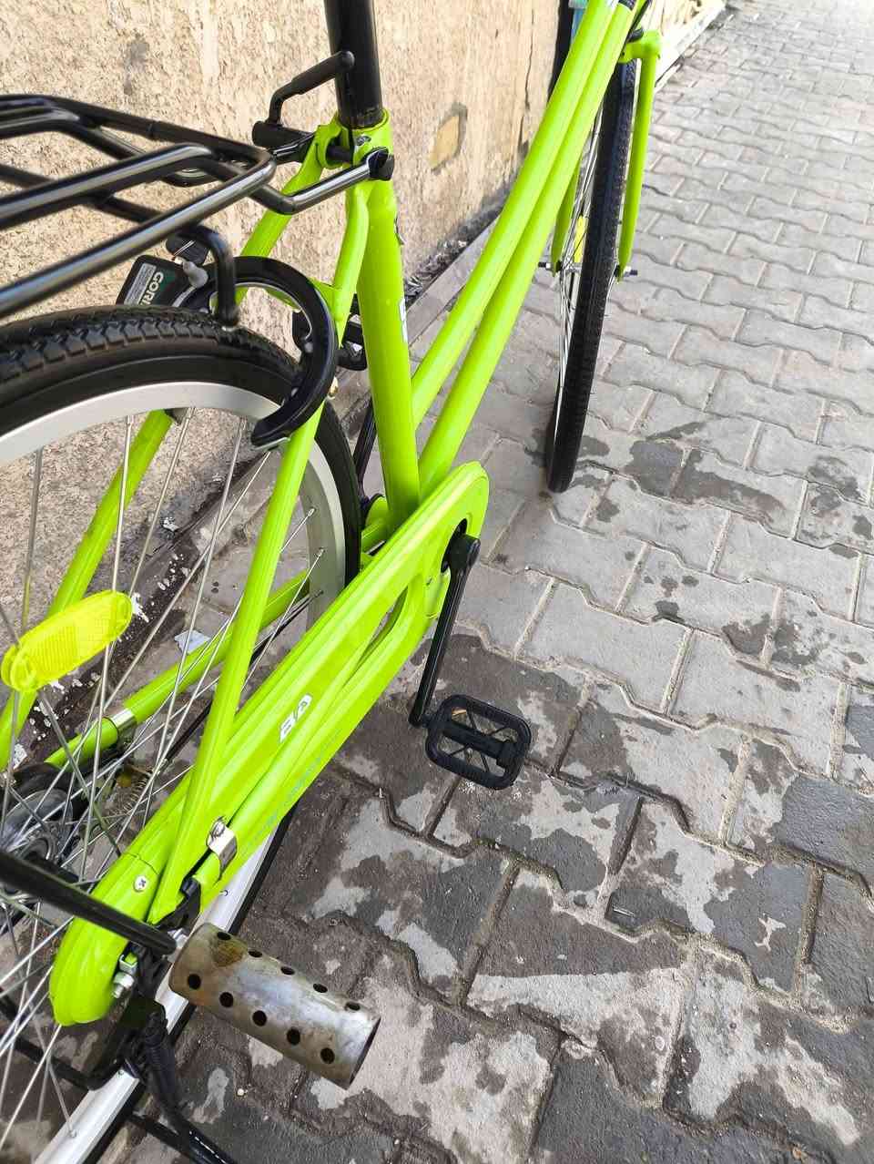 نجف • نضيف • موديل ١٩