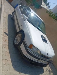 أوبل • محوديه • بغداد