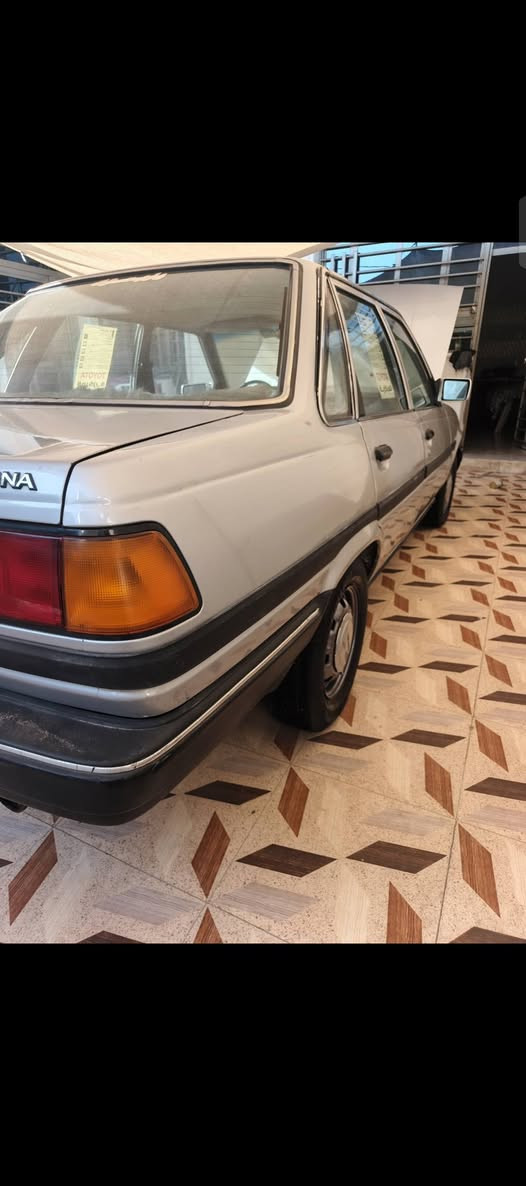 كرونه 1984رقم بغداد انكليزي سنويه 2030 كير اوتوماتيك كير محرك تبريد كله كفاله كله بلادي مكفوله من ضربه صبغ فقط بسبب جراد سياره بلاديه السعر 45وبيه مجال                     رقمي ***********واتساب***********

