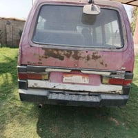 كيا بستا • موديل ٩٥ • مكينة وكير مكفولات
