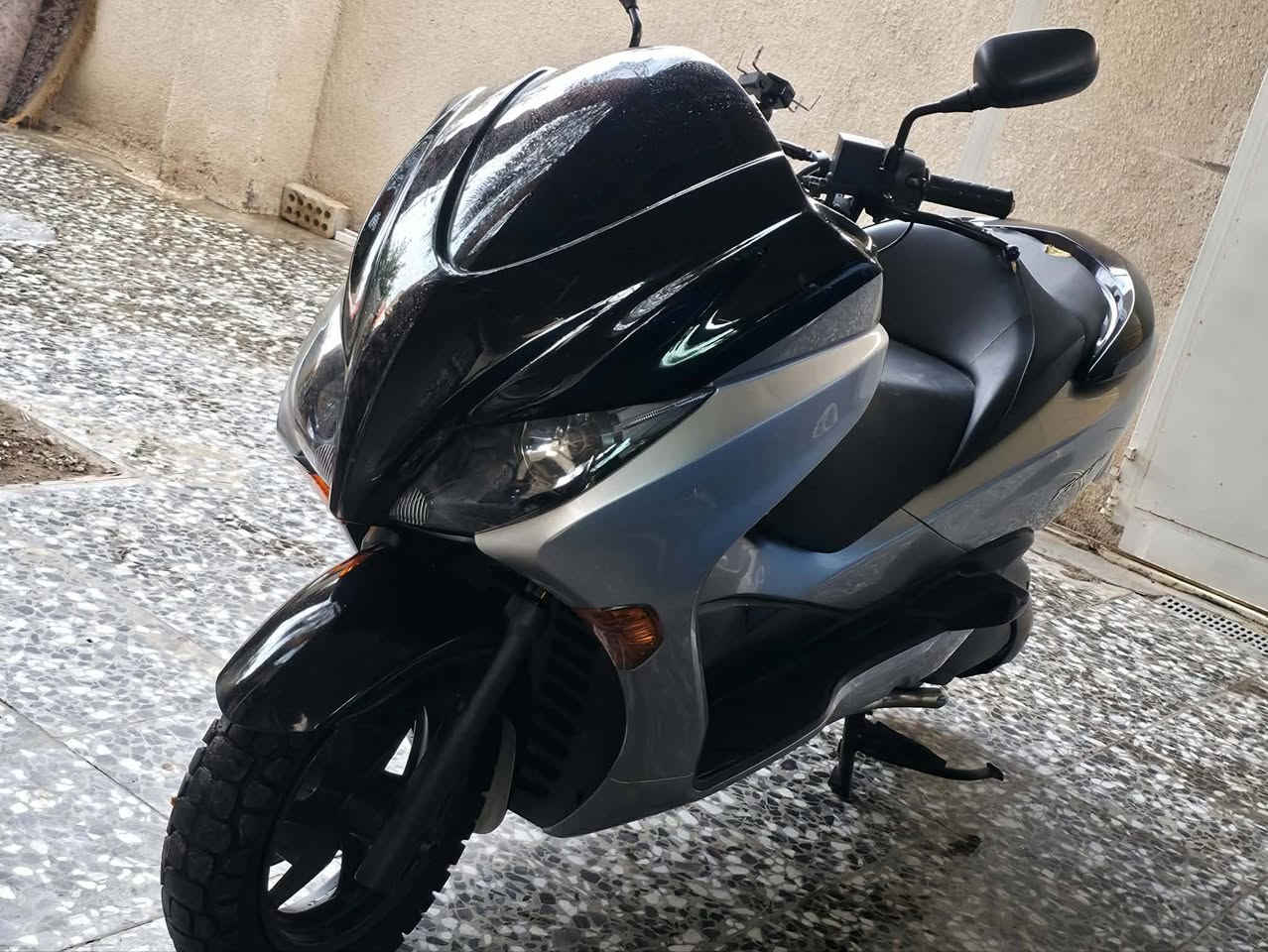 فورزه • صفر • زنون