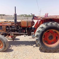 مكينة عنتر • موديل ٨٩ • للبيع