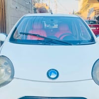 للبيع فقط باندا Lc موديل ٢٠١٣ رقم بغداد راعيها ماندله اتكفل سرقه وعشائ...