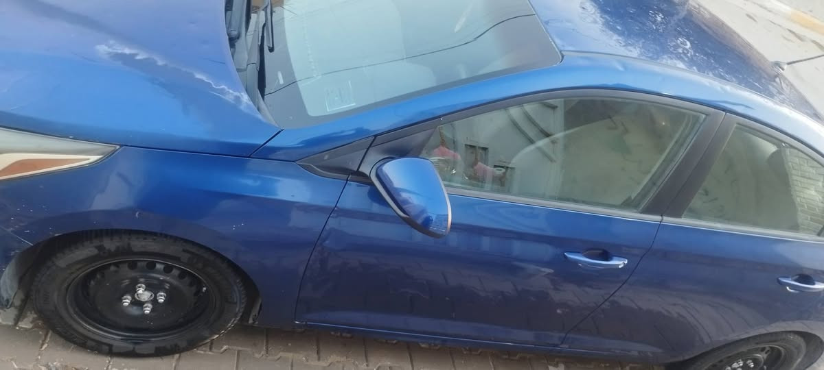بيع مستعجل اكسنت 2021 مكينه 1600 دوش كير AT معوقين باقي 10اشهر وتصير حره محولبه السعر 80 موبايل *********** مكان السيارة الديوانية حي العسكري
