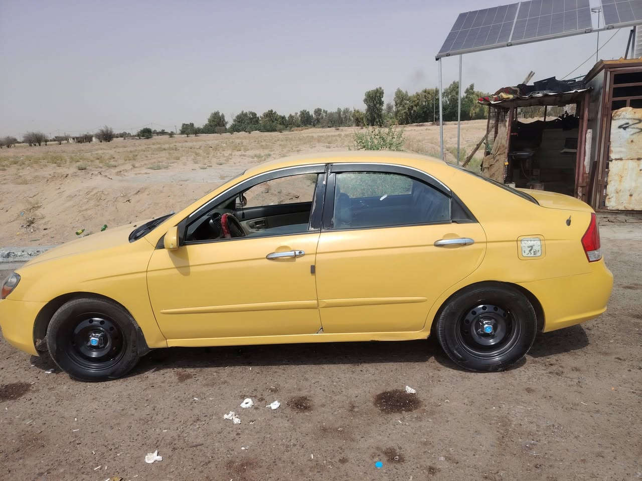 سلام عليكم سبكتره مديل ٢٠٠٩ مكفوله كير ومكينه وحداديه وتخم تاير وتبريد ثلج وسياره مال جناي هاذه رقمي *********** الموشراي اليعامل سياره جهزه كهربايات كاله شغاله  سعره 75 قفل قفل
