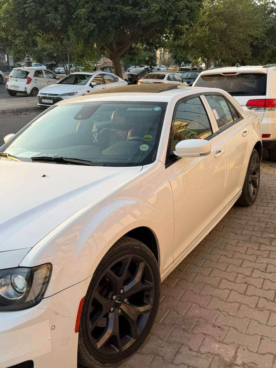 اوباما S • ٢٠٢٠ • كركوك