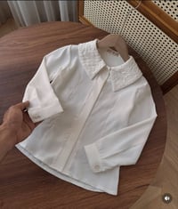 ٥-١٥ سنة • لبسة تركية • طوز خوماتو