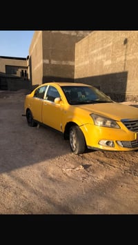 اي فايف • ٢٠١٤ • بصره تنومه