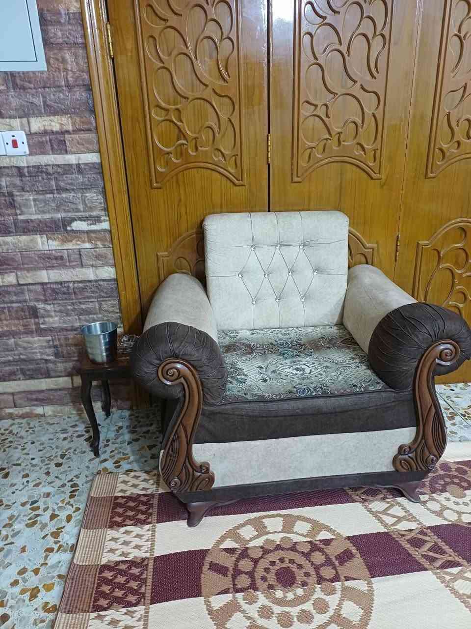 السلام عليكم
تخم للبيع السعر ٤٠٠ وبي مجال للشراي
المكان كربلاء حي الاطارات
الرقم/*********** بي واتساب كربلاء, العراق
