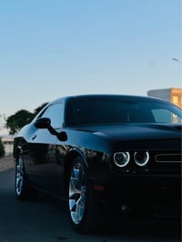 تشارجر GT • ٢٠٢٢ • ٤٤٠٠٠ مايل
