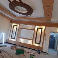 صباغ • ديكورات • بغداد