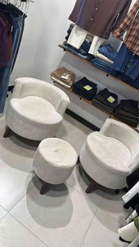 مقعد ستراحة جديد للبيع بغداد حي اور 07723228678