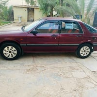 موديل ١٩٩١ • محرك شرط • تحويل مباشر