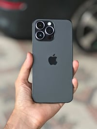 آيفون ١٤ برو ماكس • ٢٥٦ • بطارية ٨٩