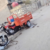 ستوته • للبيع • ثلاث عجلات