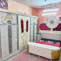 غرفه اخشاب ست ابواب ملحق للبيع السعر 600صاج خشب عراقي الزاويه كنتوريه ...