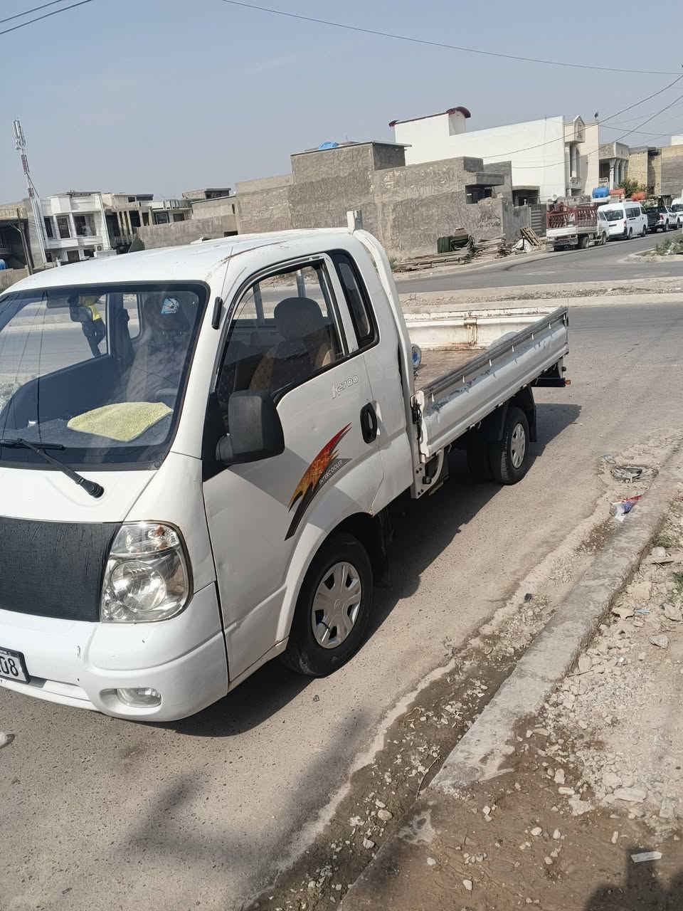 ٢٠١٠ • محرك كير • الوسفيه