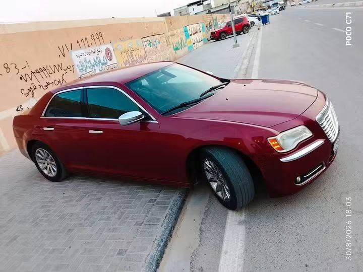 سلام عليكم للبيع فقط للبيع فقط بدون مراوس اعتذر عن المراوس اوباما أدوات ادوااات كص جنطه فقط كص جنطه 2014مكينه 3600 مكينه وكير وحداده بلكارتون كفاله من السرقه والعشائر داخل اسود ملكي شاشه كبيره كامره دواره تحكم ستيرن ستيرن سياره جاهزه مابيها نقص كير طياره داخل جلد كشنات كهربائيه ويل اكروم 14 بلادي سياره جديده السعر 65💸وبيها مجال للشراي ***********مكان السياره البصرة 📍

