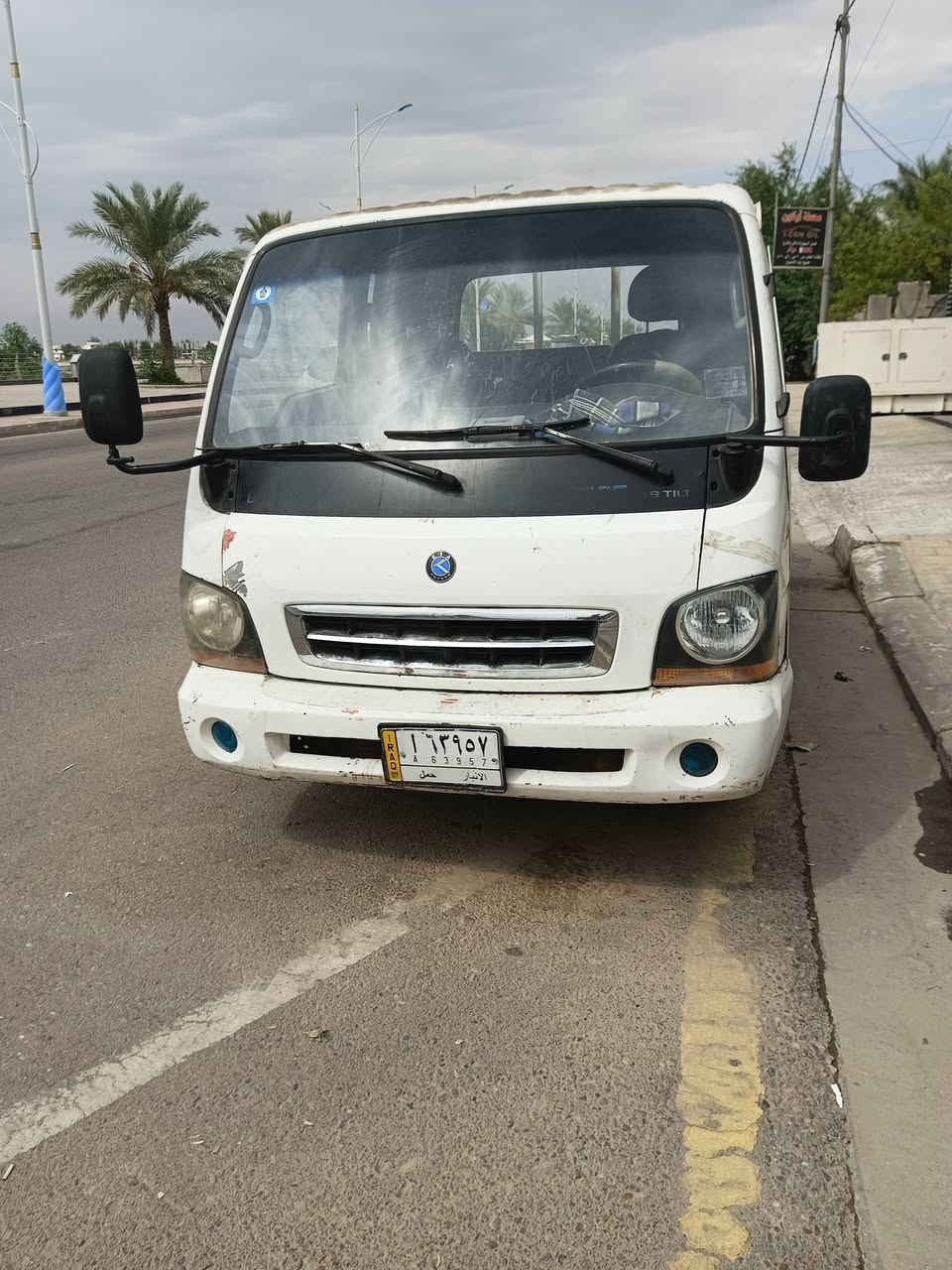 مرخصه • ٢٠٠٢ • معاملته كامله
