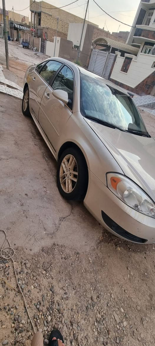 امبالا  12  فول LTZ وجاهزه رقم قادسية بساتم اكاديا   80  وبيها مجال اي استفسار خاص او اتصال على رقم بي واتساب *********** او ***********
