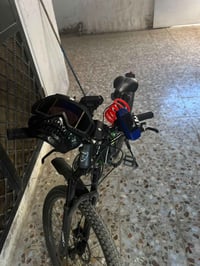 🚲 بايسكل جبلي للبيع  🔹 بايسكل هوائي رياضي ومناسب للطلعات والاستخدام ال...