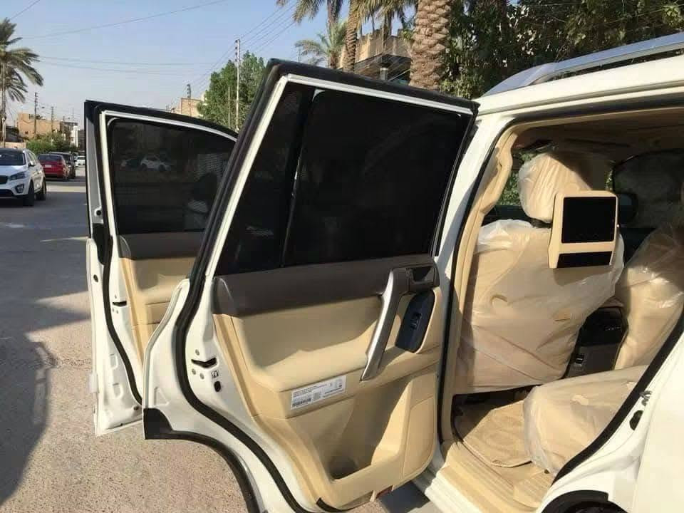 من رخصه الادمن الغالي
من رخصه الادمن الغالي 🥇🇮🇶🥇

بردات كويتي معتم. السعر 50 الف 

خدمه توصيل فقط
***********
