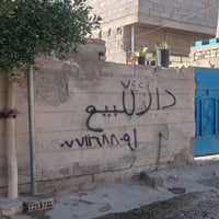 الدار للبيع المساحه 100متر الواجه 5 والنزال 20   يحتوي على غرفه و صاله...