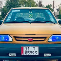 سايبا ٢٠١٢ • مكفولة ٢٠٢٨ • بيع مستعجل