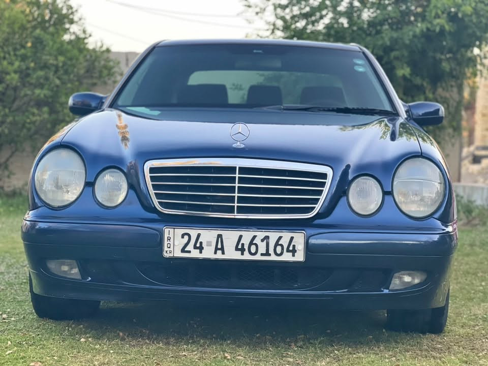 السلام عليكم
للبيع 
النوع :  مارسيدس 
الفئة: كلاسيك 
سنة الصنع: 2000
اللون: حبري
رقم: دهوك
المواصفات
بصمة
كروز سرعة
تبريد قطعتين 
ثلاجة
تجاوي قلابة
تدفئة وتبريد مقاعد 
اشاير بالمري 
الضرر: صبغ عام للجمالية فقط 
السياره جديدة وجاهزة 
السعر:(115) وبيه مجال بسيط 
المكان 
: الانبار الخالديه 
للاستفسار لاتصال ‭***********‬ 

‭***********‬
