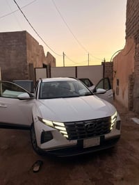 توسان ٢٠٢٤ • ماشيه ٤٥٠٠٠ • رقم بغداد