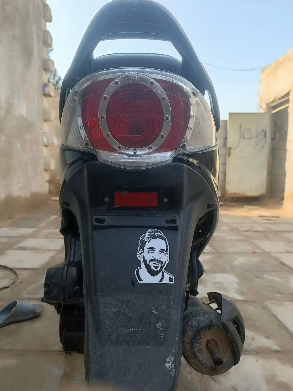 جديده • مكينتها برغي • كهربايات شغاله