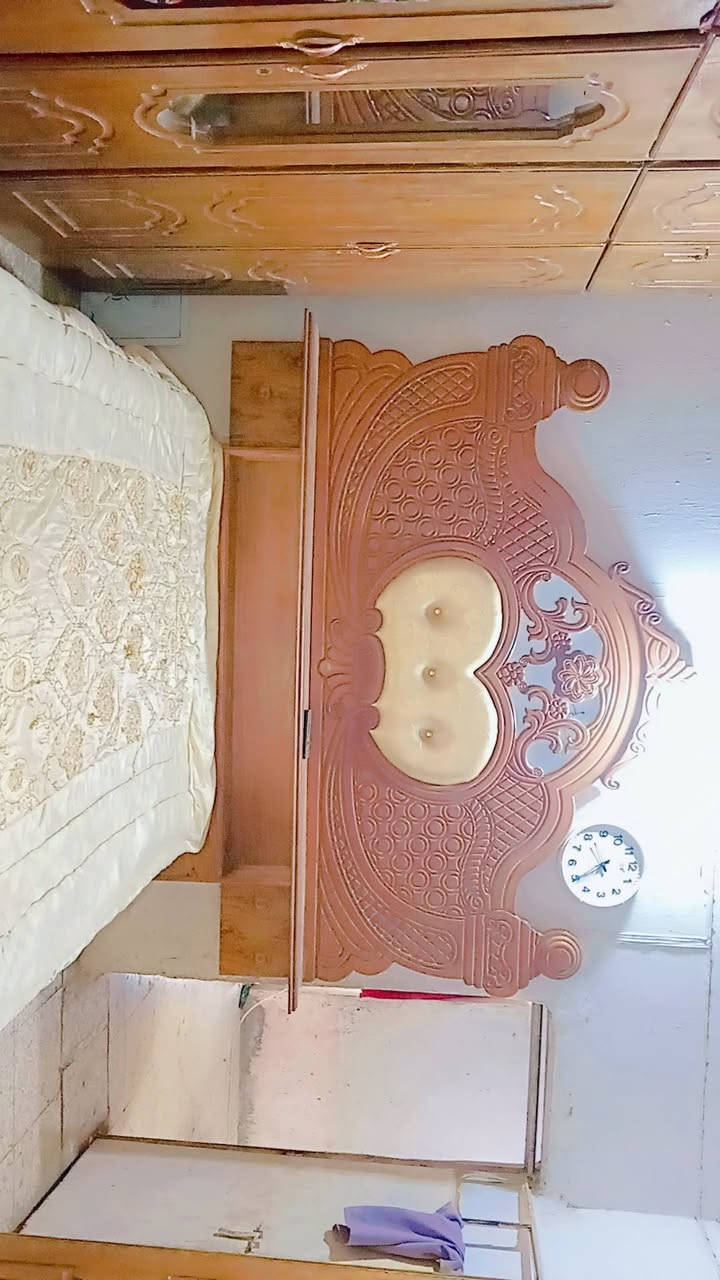 غرفة نوم للبيع ***********
