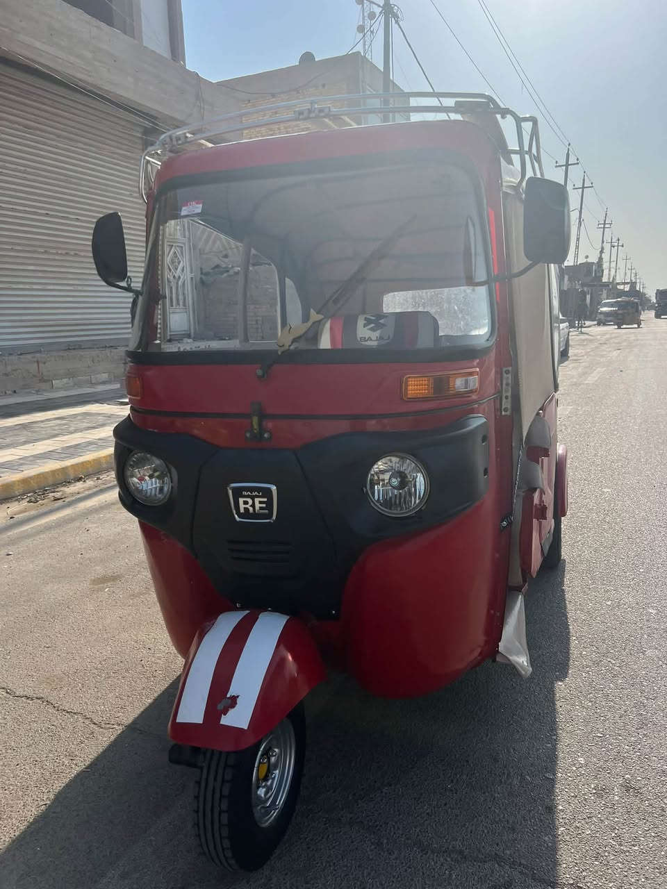 موديل ٢١ • جاهز للعمل • النعمانية