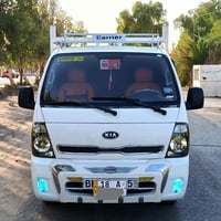 كيا ٢٠١٣ • جاهزة للشغل • نجف المناذره