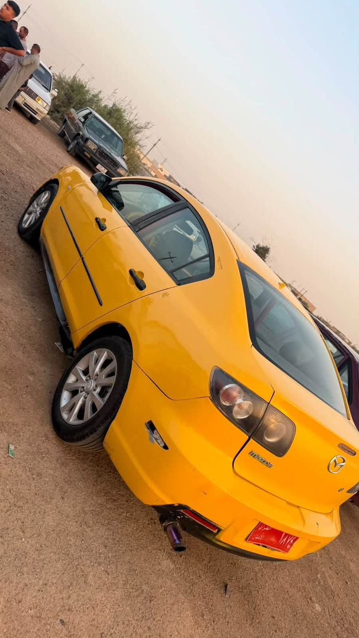 ٢٠٠٧ • محرك ٢٠٠٠ • ناعمه